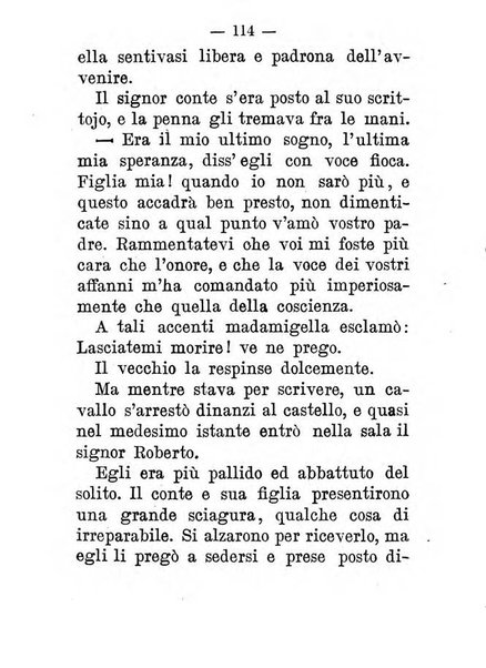 Simbolo d'amicizia, ossia dono pel capo d'anno