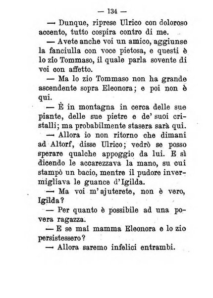 Simbolo d'amicizia, ossia dono pel capo d'anno