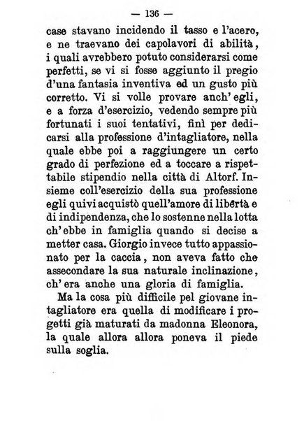 Simbolo d'amicizia, ossia dono pel capo d'anno