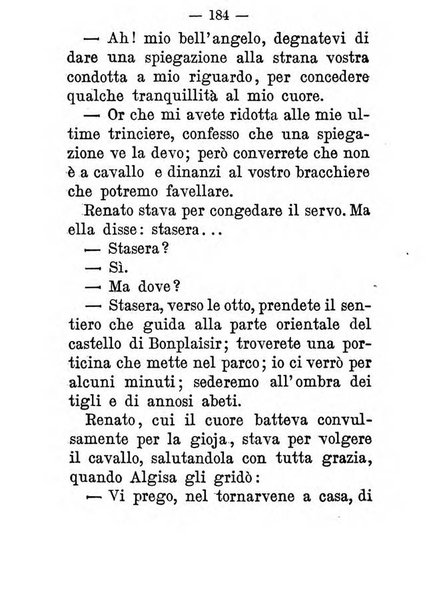 Simbolo d'amicizia, ossia dono pel capo d'anno