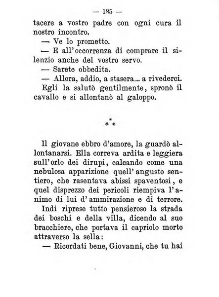 Simbolo d'amicizia, ossia dono pel capo d'anno