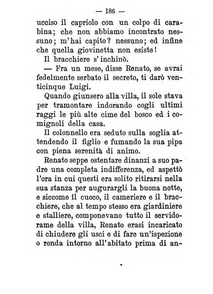 Simbolo d'amicizia, ossia dono pel capo d'anno