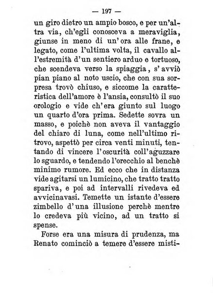 Simbolo d'amicizia, ossia dono pel capo d'anno