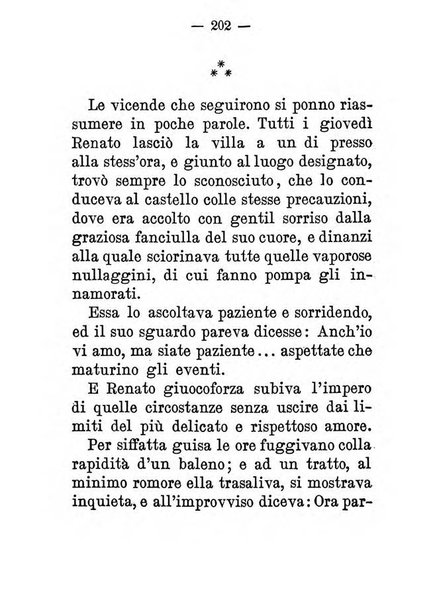 Simbolo d'amicizia, ossia dono pel capo d'anno