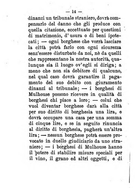 Simbolo d'amicizia, ossia dono pel capo d'anno