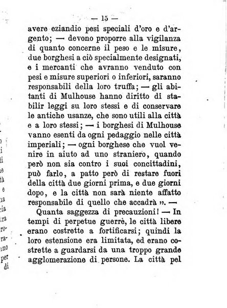 Simbolo d'amicizia, ossia dono pel capo d'anno