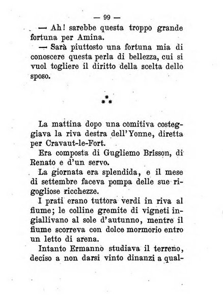 Simbolo d'amicizia, ossia dono pel capo d'anno