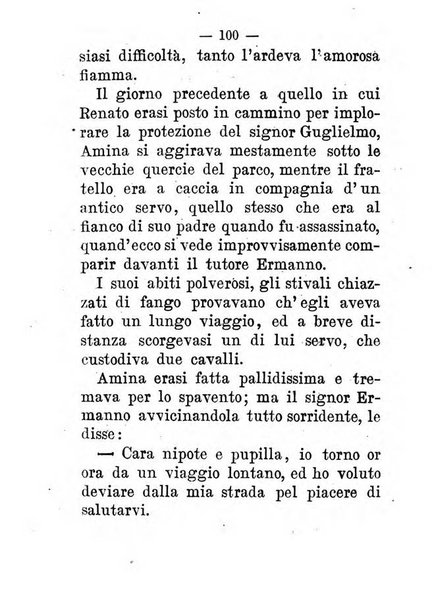 Simbolo d'amicizia, ossia dono pel capo d'anno