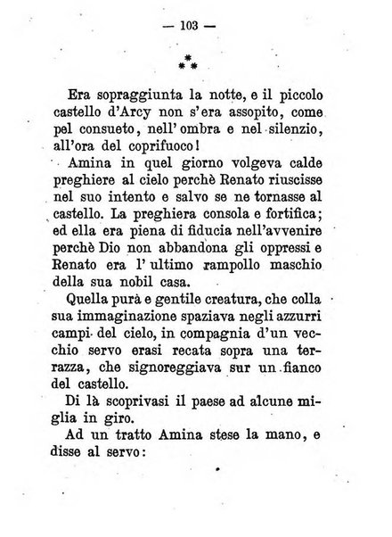 Simbolo d'amicizia, ossia dono pel capo d'anno