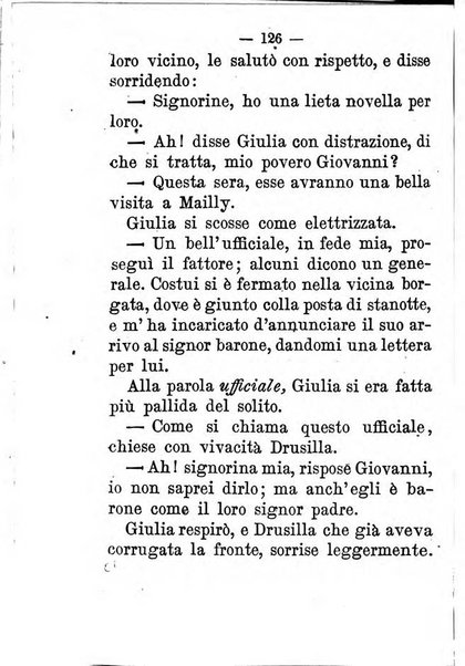 Simbolo d'amicizia, ossia dono pel capo d'anno