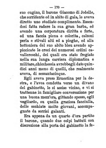 Simbolo d'amicizia, ossia dono pel capo d'anno