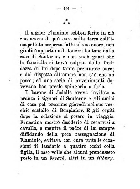 Simbolo d'amicizia, ossia dono pel capo d'anno