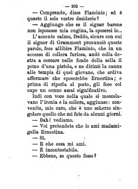 Simbolo d'amicizia, ossia dono pel capo d'anno