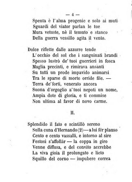 Simbolo d'amicizia, ossia dono pel capo d'anno