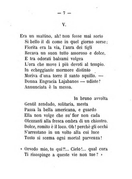 Simbolo d'amicizia, ossia dono pel capo d'anno