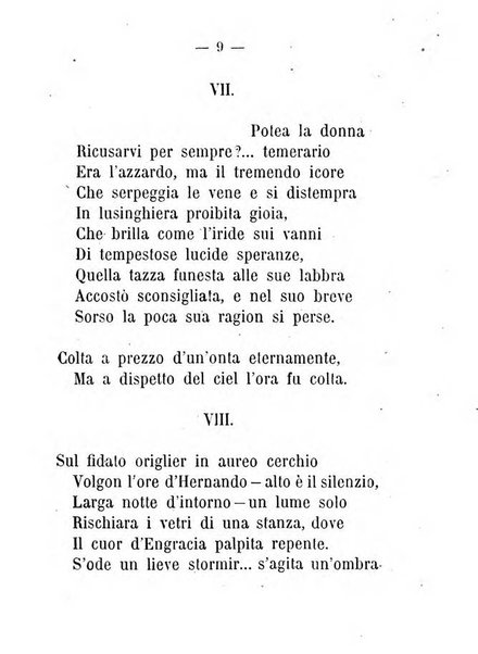 Simbolo d'amicizia, ossia dono pel capo d'anno