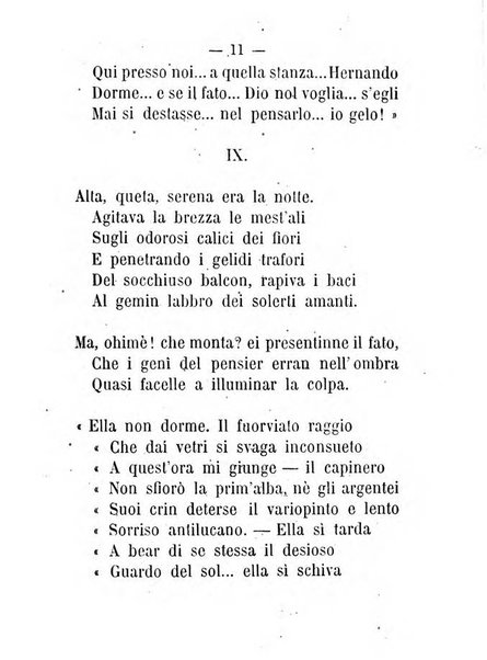 Simbolo d'amicizia, ossia dono pel capo d'anno