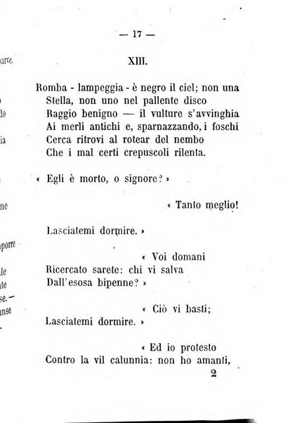 Simbolo d'amicizia, ossia dono pel capo d'anno