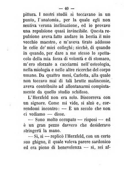 Simbolo d'amicizia, ossia dono pel capo d'anno