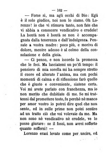 Simbolo d'amicizia, ossia dono pel capo d'anno