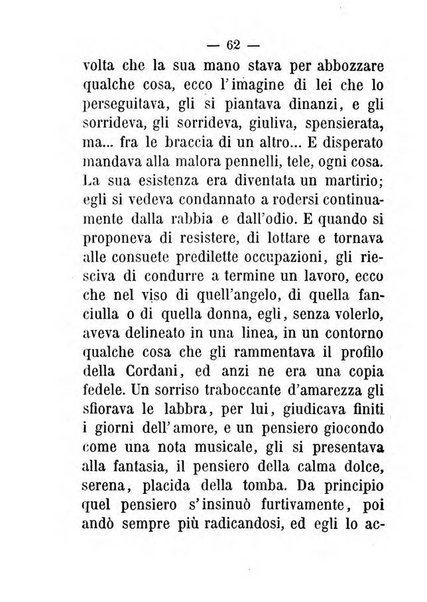 Simbolo d'amicizia, ossia dono pel capo d'anno