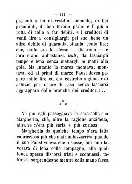 Simbolo d'amicizia, ossia dono pel capo d'anno