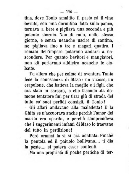 Simbolo d'amicizia, ossia dono pel capo d'anno