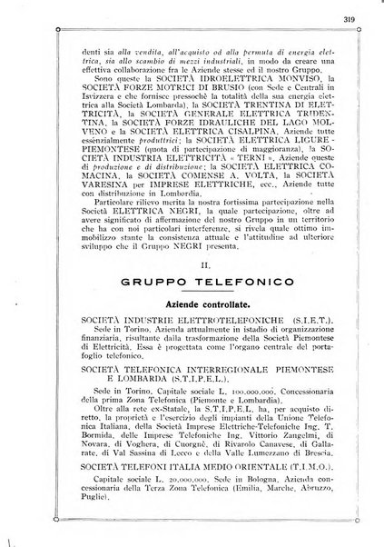 Sincronizzando rivista mensile di elettricita e varieta