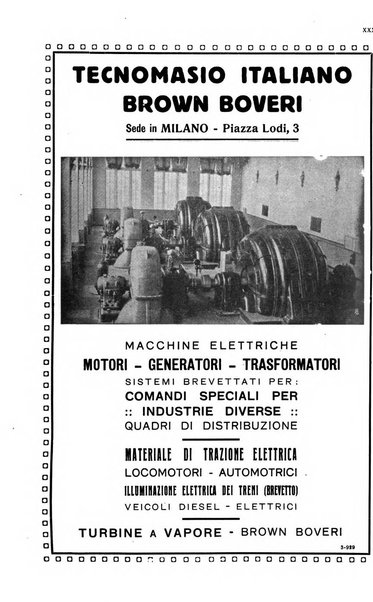 Sincronizzando rivista mensile di elettricita e varieta