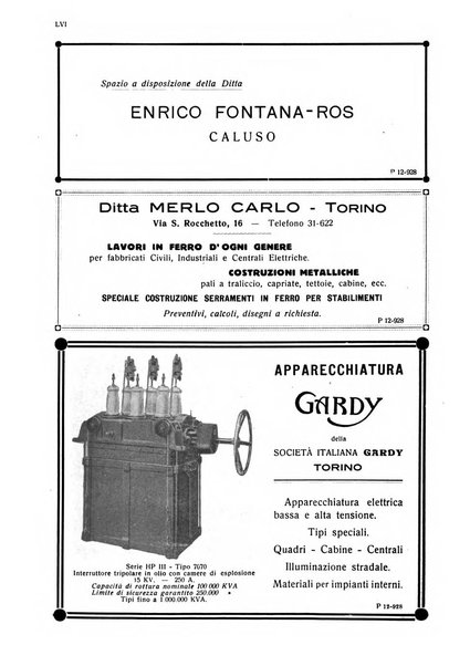 Sincronizzando rivista mensile di elettricita e varieta