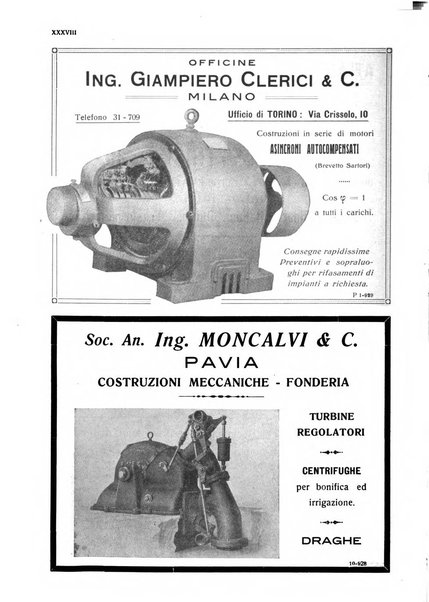 Sincronizzando rivista mensile di elettricita e varieta