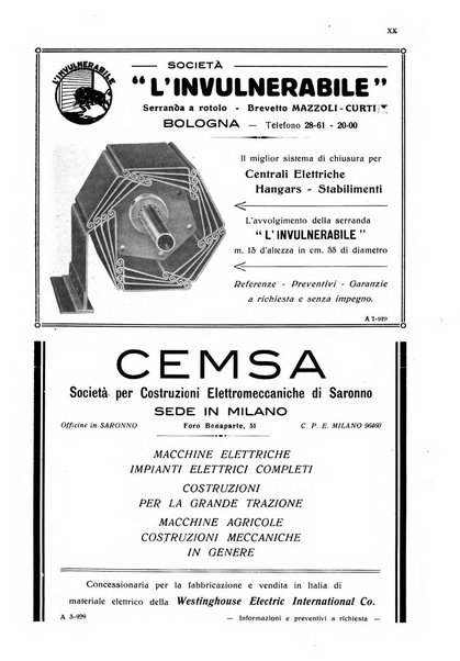 Sincronizzando rivista mensile di elettricita e varieta