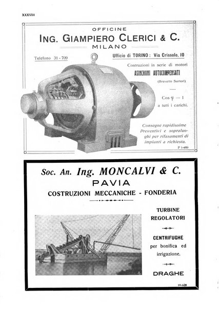 Sincronizzando rivista mensile di elettricita e varieta