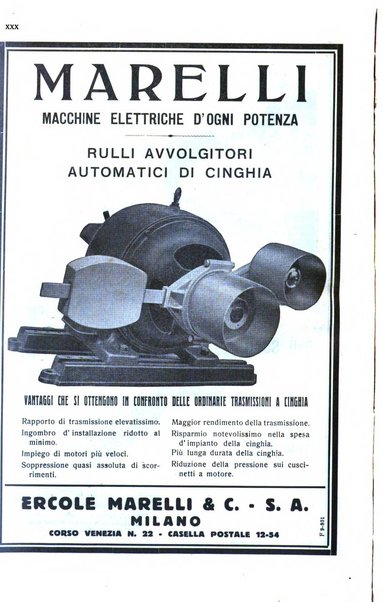 Sincronizzando rivista mensile di elettricita e varieta