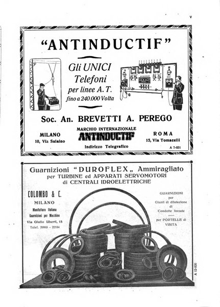 Sincronizzando rivista mensile di elettricita e varieta