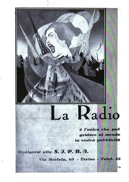 Sincronizzando rivista mensile di elettricita e varieta