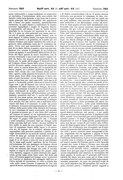 Sinossi giuridica compendio ordinato di giurisprudenza, scienza e bibliografia ...