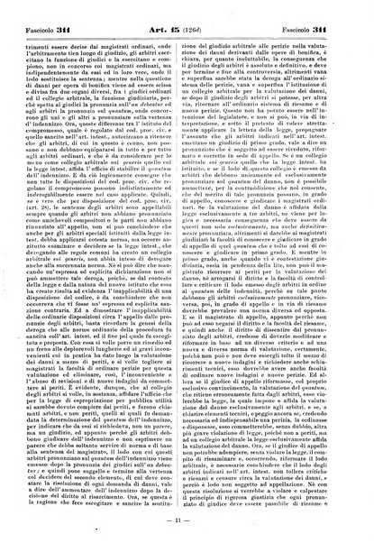 Sinossi giuridica compendio ordinato di giurisprudenza, scienza e bibliografia ...