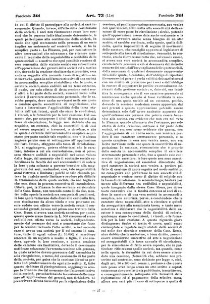 Sinossi giuridica compendio ordinato di giurisprudenza, scienza e bibliografia ...