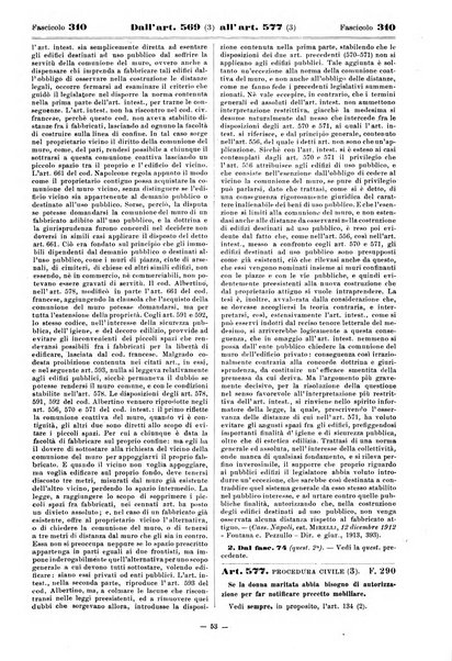 Sinossi giuridica compendio ordinato di giurisprudenza, scienza e bibliografia ...