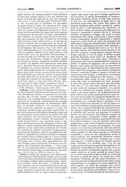 Sinossi giuridica compendio ordinato di giurisprudenza, scienza e bibliografia ...