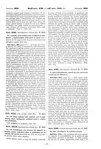 Sinossi giuridica compendio ordinato di giurisprudenza, scienza e bibliografia ...