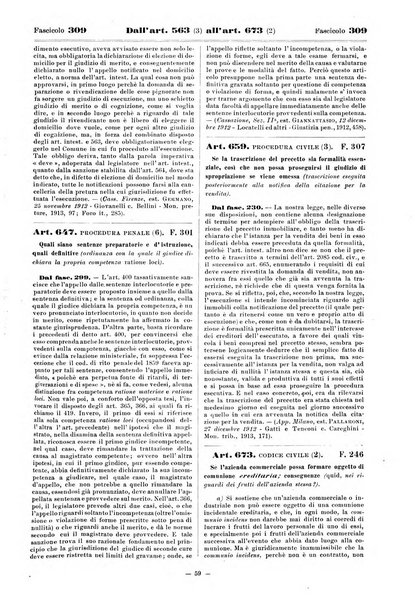 Sinossi giuridica compendio ordinato di giurisprudenza, scienza e bibliografia ...