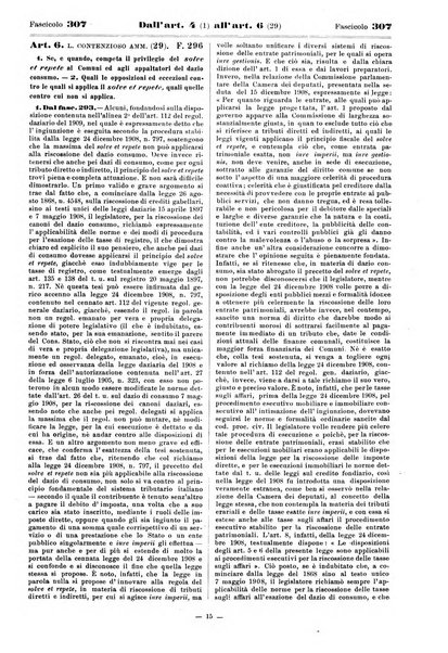 Sinossi giuridica compendio ordinato di giurisprudenza, scienza e bibliografia ...