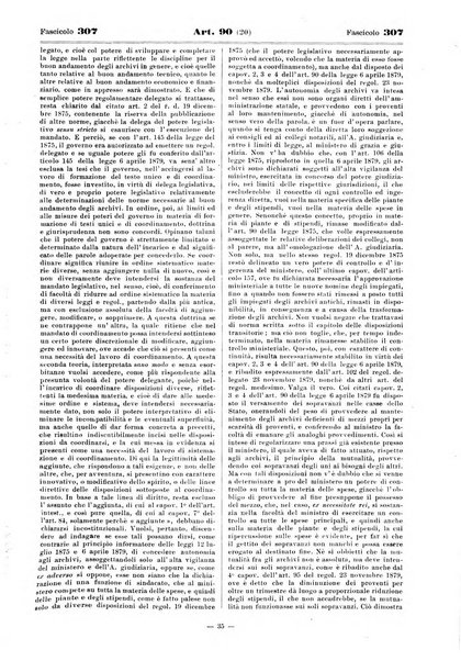 Sinossi giuridica compendio ordinato di giurisprudenza, scienza e bibliografia ...