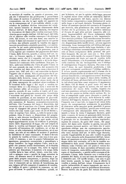 Sinossi giuridica compendio ordinato di giurisprudenza, scienza e bibliografia ...