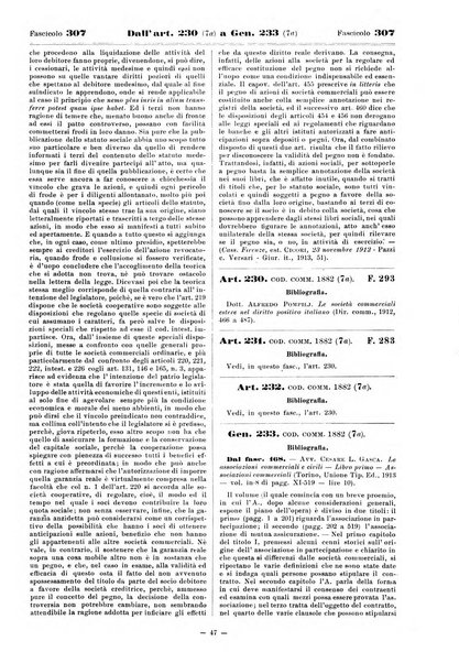 Sinossi giuridica compendio ordinato di giurisprudenza, scienza e bibliografia ...