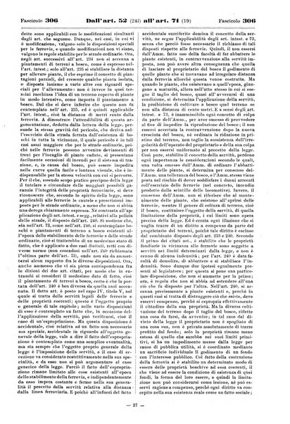 Sinossi giuridica compendio ordinato di giurisprudenza, scienza e bibliografia ...