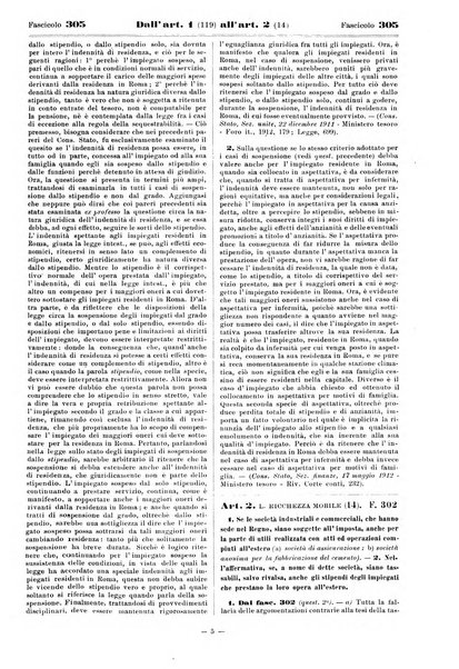 Sinossi giuridica compendio ordinato di giurisprudenza, scienza e bibliografia ...