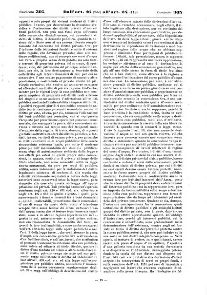 Sinossi giuridica compendio ordinato di giurisprudenza, scienza e bibliografia ...